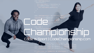 How is coding like dance?